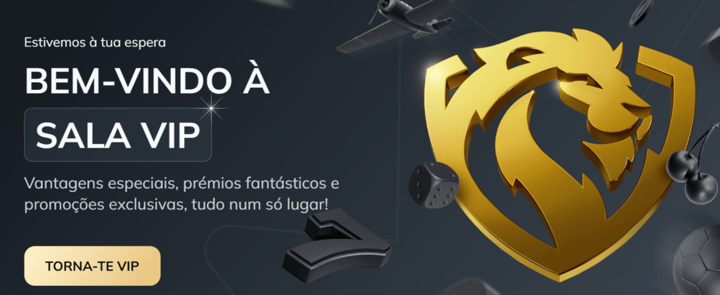 leon casino vip program