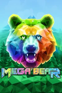 Mega Bear