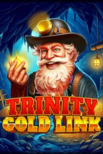 Trinity Gold Link Running Wins